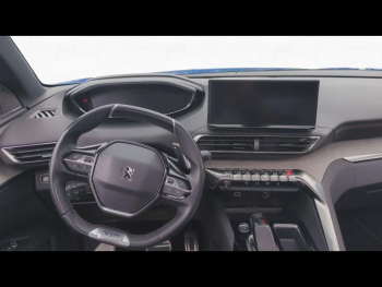 Photo 11 du bon plan PEUGEOT 3008 HYBRID 225ch GT e-EAT8 10cv occasion à 23999 €