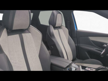 Photo 15 du bon plan PEUGEOT 3008 HYBRID 225ch GT e-EAT8 10cv occasion à 23999 €