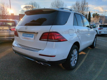 Photo 3 du bon plan MERCEDES-BENZ GLE 250 d 204ch 4Matic 9G-Tronic occasion à 19900 €