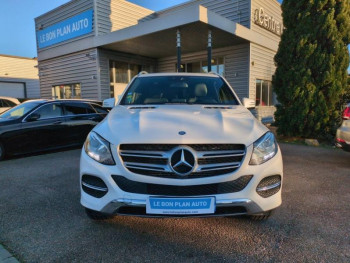 Photo 5 du bon plan MERCEDES-BENZ GLE 250 d 204ch 4Matic 9G-Tronic occasion à 19900 €