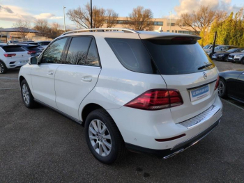 Photo 7 du bon plan MERCEDES-BENZ GLE 250 d 204ch 4Matic 9G-Tronic occasion à 19900 €