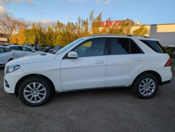 Photo 8 du bon plan MERCEDES-BENZ GLE 250 d 204ch 4Matic 9G-Tronic occasion à 19900 €