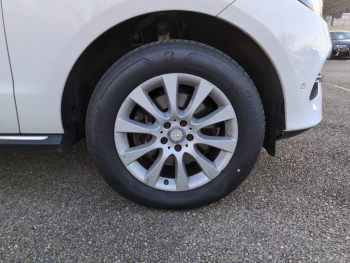 Photo 10 du bon plan MERCEDES-BENZ GLE 250 d 204ch 4Matic 9G-Tronic occasion à 19900 €