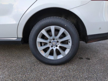 Photo 11 du bon plan MERCEDES-BENZ GLE 250 d 204ch 4Matic 9G-Tronic occasion à 19900 €