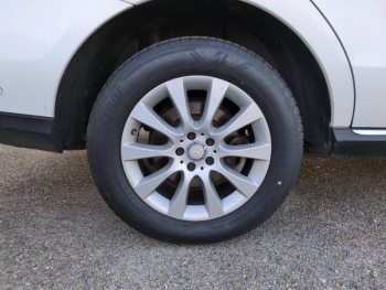 Photo 12 du bon plan MERCEDES-BENZ GLE 250 d 204ch 4Matic 9G-Tronic occasion à 19900 €