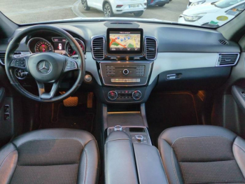 Photo 14 du bon plan MERCEDES-BENZ GLE 250 d 204ch 4Matic 9G-Tronic occasion à 19900 €