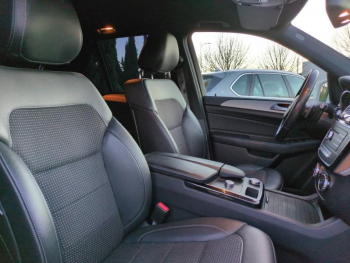 Photo 15 du bon plan MERCEDES-BENZ GLE 250 d 204ch 4Matic 9G-Tronic occasion à 19900 €