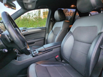 Photo 17 du bon plan MERCEDES-BENZ GLE 250 d 204ch 4Matic 9G-Tronic occasion à 19900 €