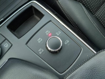 Photo 21 du bon plan MERCEDES-BENZ GLE 250 d 204ch 4Matic 9G-Tronic occasion à 19900 €