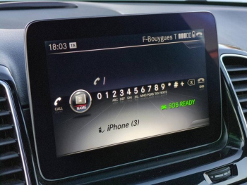 Photo 27 du bon plan MERCEDES-BENZ GLE 250 d 204ch 4Matic 9G-Tronic occasion à 19900 €