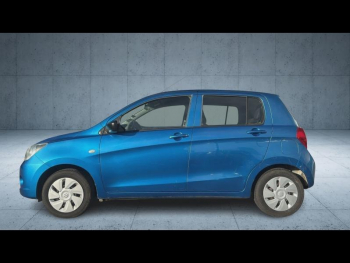 Photo 2 du bon plan SUZUKI Celerio 1.0 PrivilÃ¨ge occasion à 8999 €