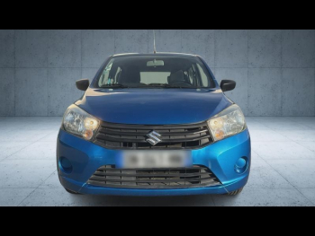 Photo 3 du bon plan SUZUKI Celerio 1.0 PrivilÃ¨ge occasion à 8999 €