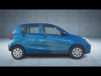 Photo 4 du bon plan SUZUKI Celerio 1.0 PrivilÃ¨ge occasion à 8999 €