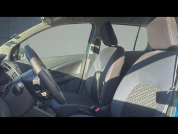 Photo 7 du bon plan SUZUKI Celerio 1.0 PrivilÃ¨ge occasion à 8999 €