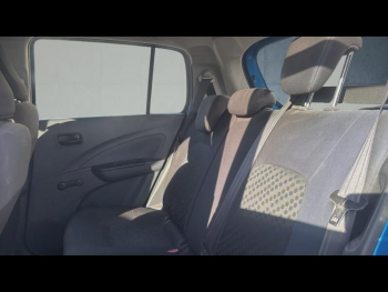 Photo 9 du bon plan SUZUKI Celerio 1.0 PrivilÃ¨ge occasion à 8999 €