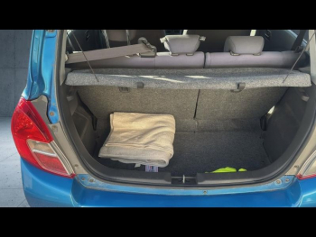 Photo 10 du bon plan SUZUKI Celerio 1.0 PrivilÃ¨ge occasion à 8999 €