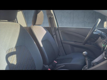 Photo 11 du bon plan SUZUKI Celerio 1.0 PrivilÃ¨ge occasion à 8999 €