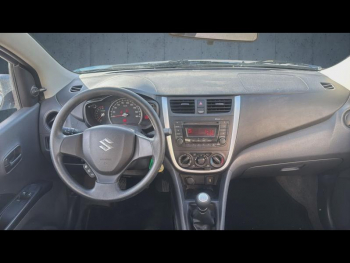 Photo 12 du bon plan SUZUKI Celerio 1.0 PrivilÃ¨ge occasion à 8999 €