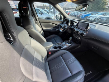 Photo 10 du bon plan NISSAN Juke 1.6 Hybrid 143ch Tekna 2022.5 occasion à 20990 €