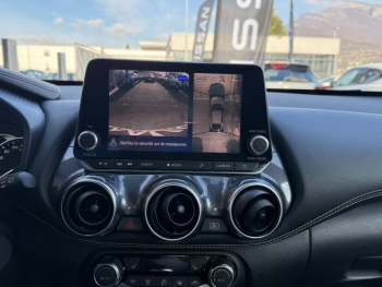 Photo 14 du bon plan NISSAN Juke 1.6 Hybrid 143ch Tekna 2022.5 occasion à 20990 €