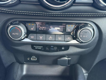 Photo 15 du bon plan NISSAN Juke 1.6 Hybrid 143ch Tekna 2022.5 occasion à 20990 €