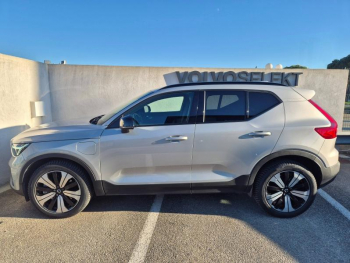 Photo 2 du bon plan VOLVO XC40 T5 Recharge 180 + 82ch Ultimate DCT 7 occasion à 37900 €