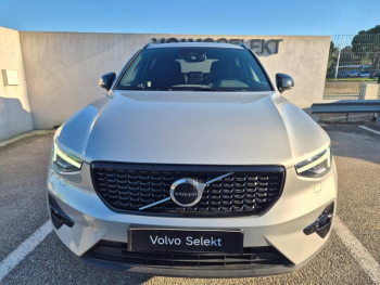 Photo 9 du bon plan VOLVO XC40 T5 Recharge 180 + 82ch Ultimate DCT 7 occasion à 37900 €