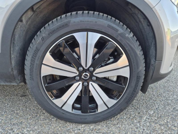 Photo 14 du bon plan VOLVO XC40 T5 Recharge 180 + 82ch Ultimate DCT 7 occasion à 37900 €