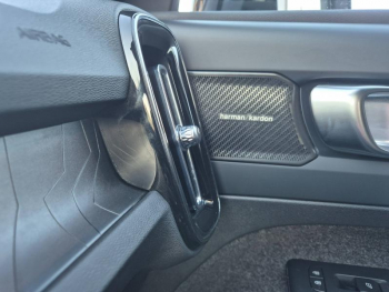 Photo 21 du bon plan VOLVO XC40 T5 Recharge 180 + 82ch Ultimate DCT 7 occasion à 37900 €