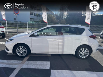 Photo 3 du bon plan TOYOTA Auris 1.2T 116 Dynamic occasion à 11990 €
