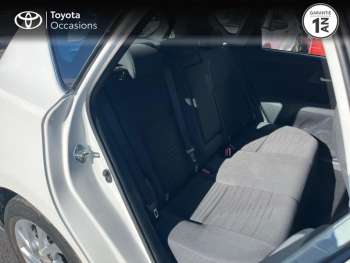 Photo 7 du bon plan TOYOTA Auris 1.2T 116 Dynamic occasion à 11990 €