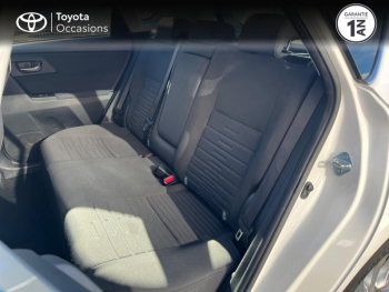 Photo 12 du bon plan TOYOTA Auris 1.2T 116 Dynamic occasion à 11990 €