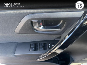 Photo 22 du bon plan TOYOTA Auris 1.2T 116 Dynamic occasion à 11990 €
