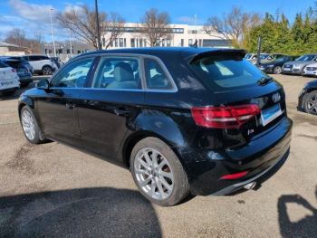 Photo 3 du bon plan AUDI A3 Sportback 1.0 TFSI 115ch Sport S tronic 7 occasion à 16900 €