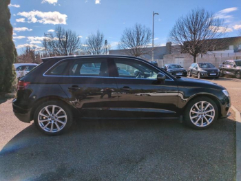 Photo 5 du bon plan AUDI A3 Sportback 1.0 TFSI 115ch Sport S tronic 7 occasion à 16900 €