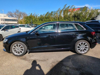Photo 6 du bon plan AUDI A3 Sportback 1.0 TFSI 115ch Sport S tronic 7 occasion à 16900 €