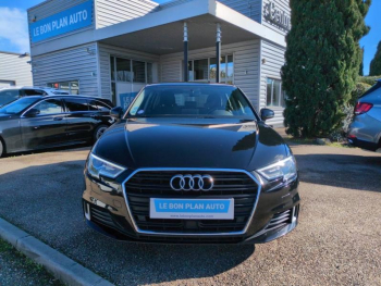 Photo 7 du bon plan AUDI A3 Sportback 1.0 TFSI 115ch Sport S tronic 7 occasion à 16900 €