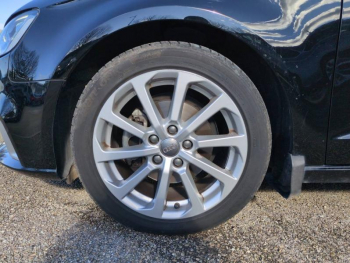 Photo 9 du bon plan AUDI A3 Sportback 1.0 TFSI 115ch Sport S tronic 7 occasion à 16900 €