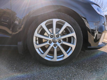 Photo 10 du bon plan AUDI A3 Sportback 1.0 TFSI 115ch Sport S tronic 7 occasion à 16900 €