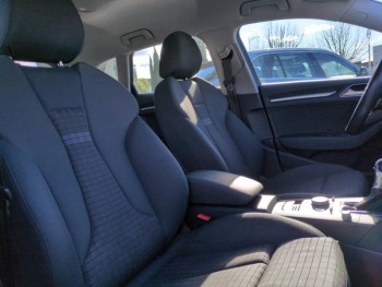 Photo 16 du bon plan AUDI A3 Sportback 1.0 TFSI 115ch Sport S tronic 7 occasion à 16900 €