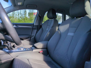 Photo 17 du bon plan AUDI A3 Sportback 1.0 TFSI 115ch Sport S tronic 7 occasion à 16900 €