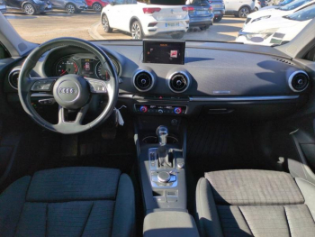Photo 19 du bon plan AUDI A3 Sportback 1.0 TFSI 115ch Sport S tronic 7 occasion à 16900 €