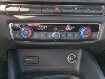 Photo 24 du bon plan AUDI A3 Sportback 1.0 TFSI 115ch Sport S tronic 7 occasion à 16900 €