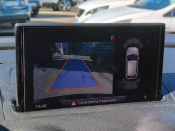 Photo 25 du bon plan AUDI A3 Sportback 1.0 TFSI 115ch Sport S tronic 7 occasion à 16900 €