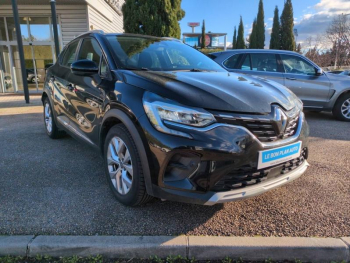Photo 2 du bon plan RENAULT Captur 1.0 TCe 100ch Business - 20 occasion à 9990 €