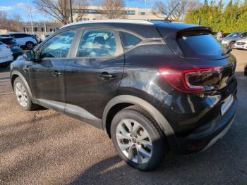 Photo 3 du bon plan RENAULT Captur 1.0 TCe 100ch Business - 20 occasion à 9990 €