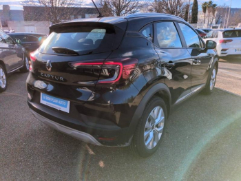 Photo 4 du bon plan RENAULT Captur 1.0 TCe 100ch Business - 20 occasion à 9990 €