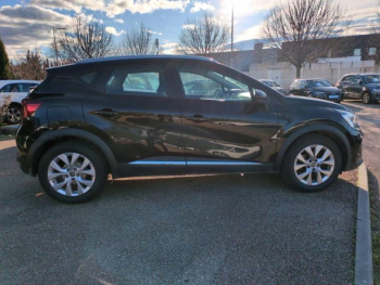 Photo 5 du bon plan RENAULT Captur 1.0 TCe 100ch Business - 20 occasion à 9990 €