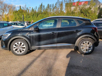 Photo 6 du bon plan RENAULT Captur 1.0 TCe 100ch Business - 20 occasion à 9990 €