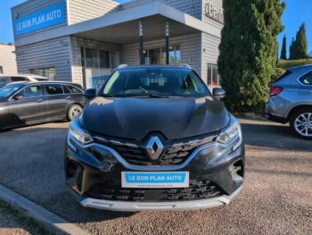 Photo 7 du bon plan RENAULT Captur 1.0 TCe 100ch Business - 20 occasion à 9990 €